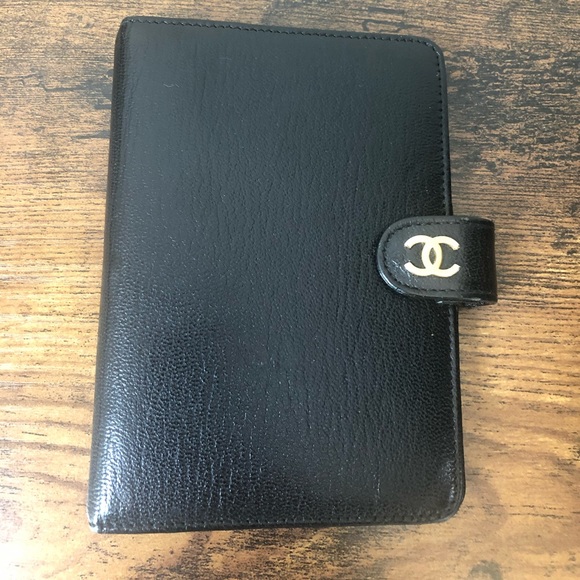 CHANEL Other - Chanel PM Agenda